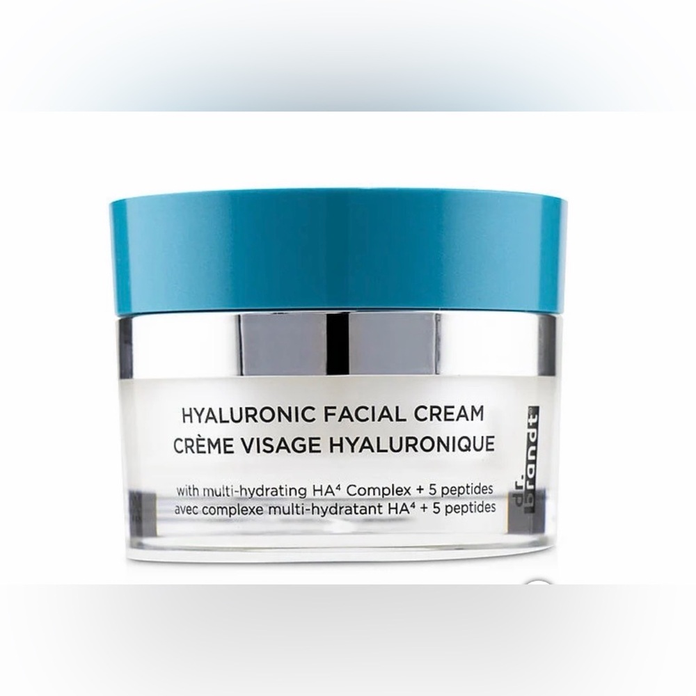 Dr. Brandt Full Size Hyaluronic Facial Cream